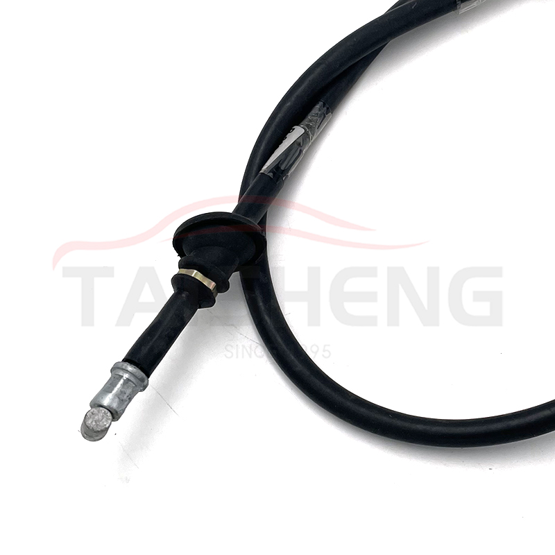 Factory Direct Automotive Rear Parking cable OEM number MB256160/MB520445 Brake cable