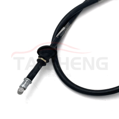 Factory Direct Automotive Rear Parking cable OEM number MB256160/MB520445 Brake cable