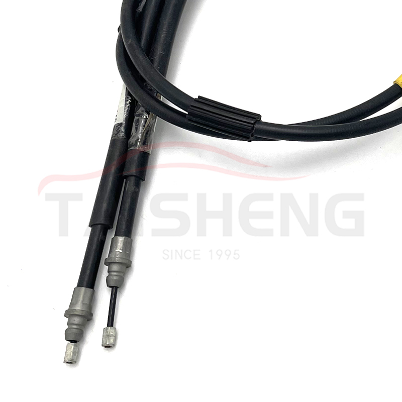 Factory Direct Automotive Rear Parking cable OEM number 13255756/13355088/522043/522061/522081 Brake cable