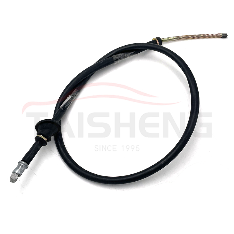 Factory Direct Automotive Rear Parking cable OEM number MB256160/MB520445 Brake cable
