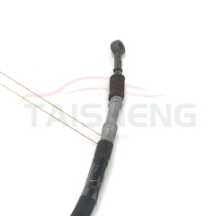 Factory Direct Automotive Rear Parking cable OEM number 4642050020 Brake cable