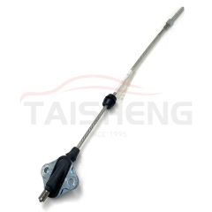 Factory Direct Automotive Front Rear Parking cable OEM number 1534504/1822789/8V512853AA Brake cable