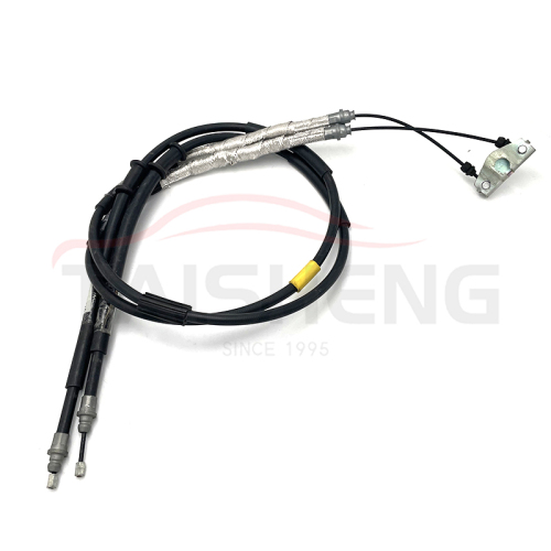 Factory Direct Automotive Rear Parking cable OEM number 13255756/13355088/522043/522061/522081 Brake cable