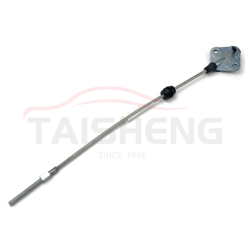 Factory Direct Automotive Front Rear Parking cable OEM number 1534504/1822789/8V512853AA Brake cable