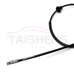 Factory Direct Automotive Rear Parking cable OEM number MB140231 Brake cable