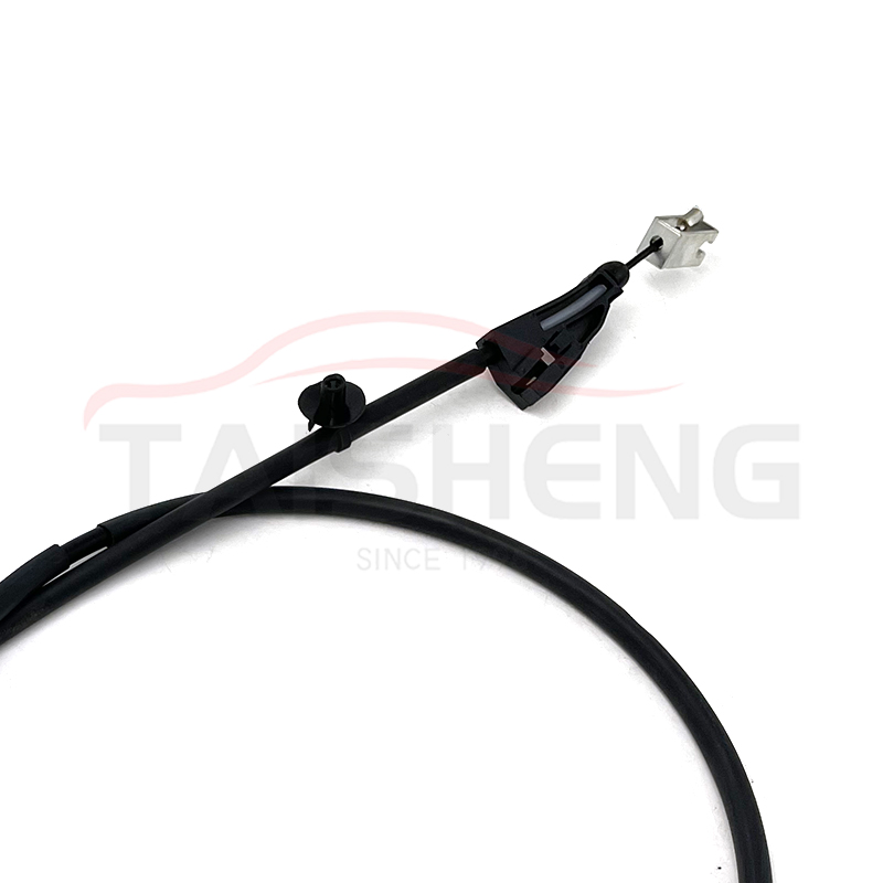 Farctory Direct Automotive Front Rear Parking brake cable OEM number 474621 auto brake cable