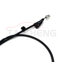 Farctory Direct Automotive Front Rear Parking brake cable OEM number 474621 auto brake cable