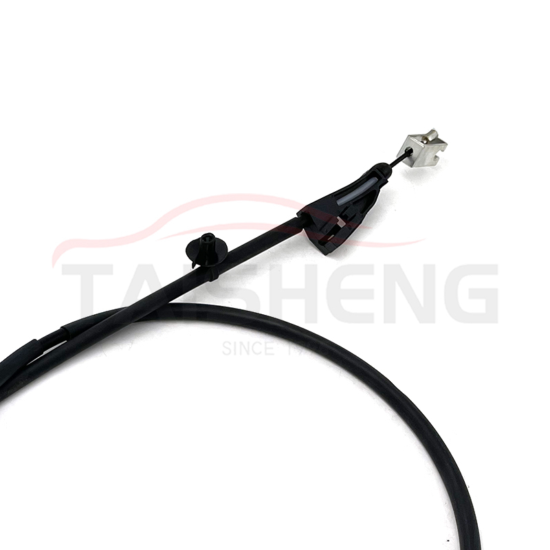 Farctory Direct Automotive Front Rear Parking brake cable OEM number 474621 auto brake cable