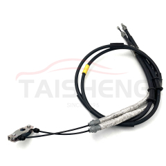 Factory Direct Automotive Rear Parking cable OEM number 13255756/13355088/522043/522061/522081 Brake cable