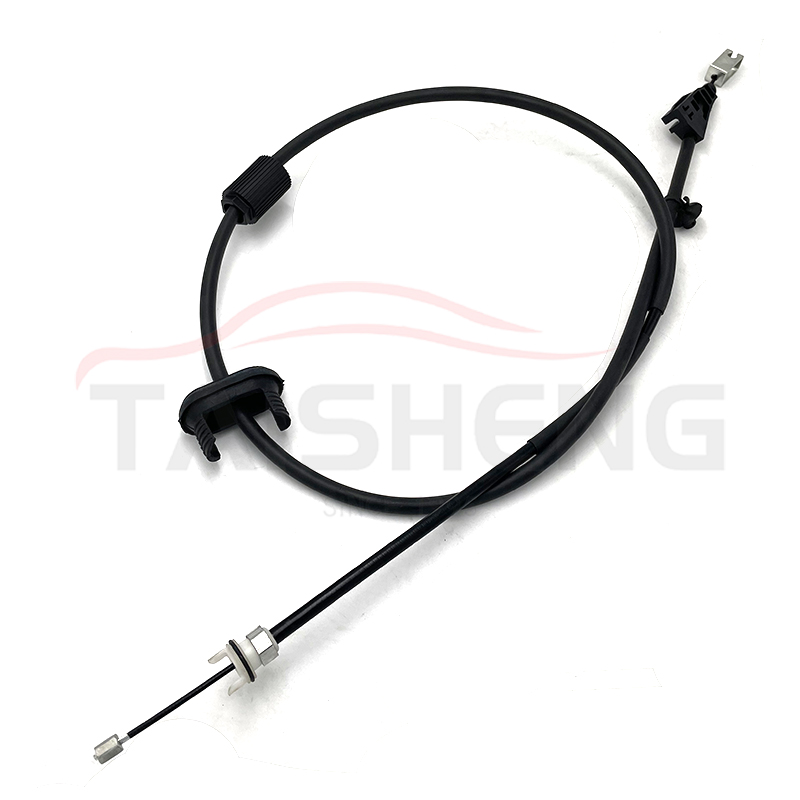 Farctory Direct Automotive Front Rear Parking brake cable OEM number 474621 auto brake cable