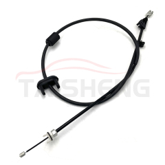 Farctory Direct Automotive Front Rear Parking brake cable OEM number 474621 auto brake cable