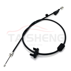 Farctory Direct Automotive Front Rear Parking brake cable OEM number 474621 auto brake cable