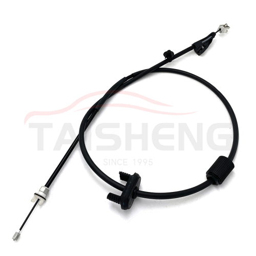 Farctory Direct Automotive Front Rear Parking brake cable OEM number 474621 auto brake cable