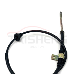 Factory Direct Automotive Rear Parking cable OEM number MB140231 Brake cable
