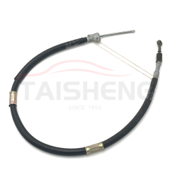 Factory Direct Automotive Rear Parking cable OEM number 4642050020 Brake cable