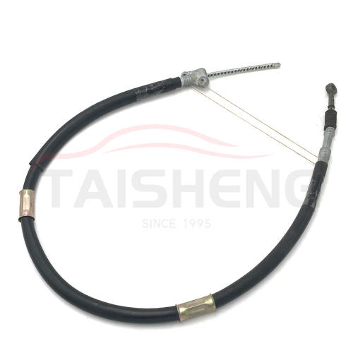Factory Direct Automotive Rear Parking cable OEM number 4642050020 Brake cable