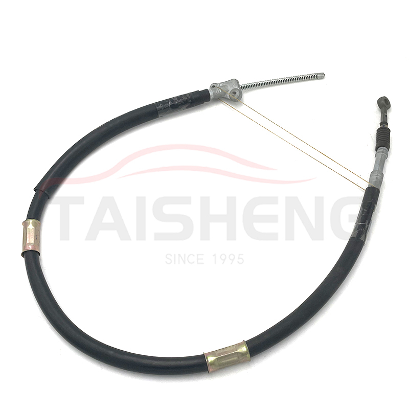 Factory Direct Automotive Rear Parking cable OEM number 4642050020 Brake cable