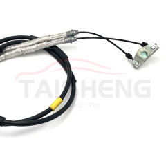 Factory Direct Automotive Rear Parking cable OEM number 13255756/13355088/522043/522061/522081 Brake cable