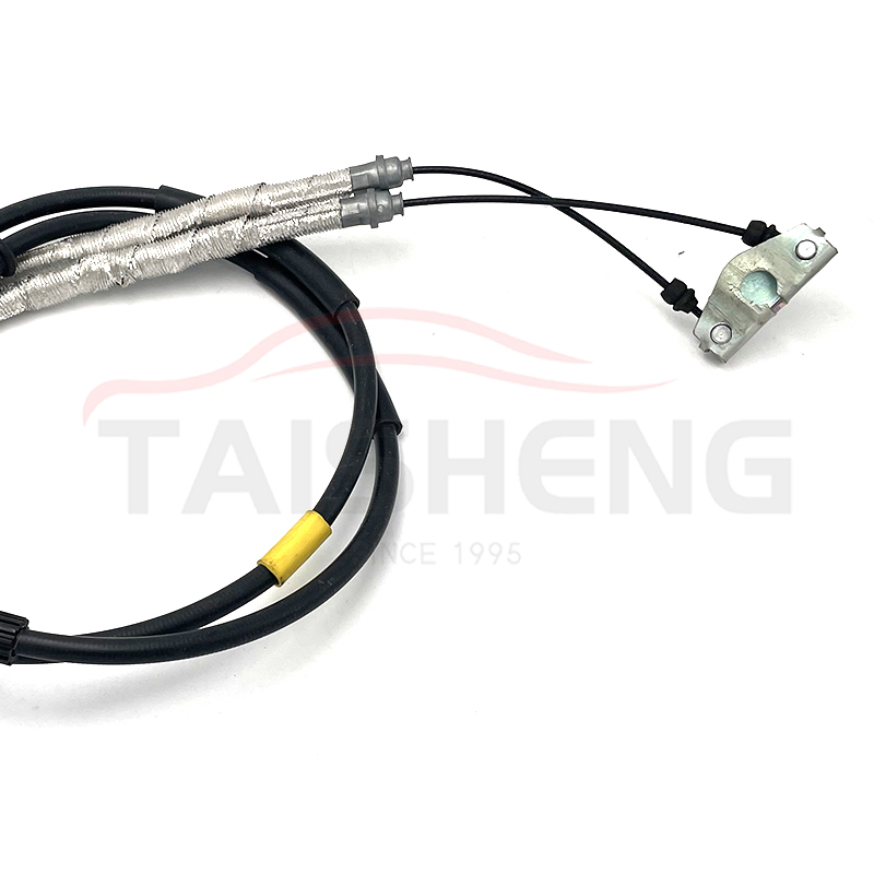 Factory Direct Automotive Rear Parking cable OEM number 13255756/13355088/522043/522061/522081 Brake cable