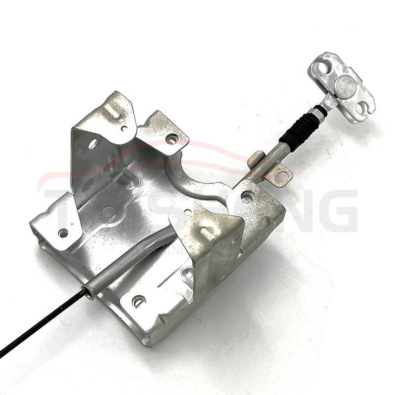 Farctory Direct Automotive Front Rear Parking brake cable OEM number 364021F200/364021F201 auto brake cable