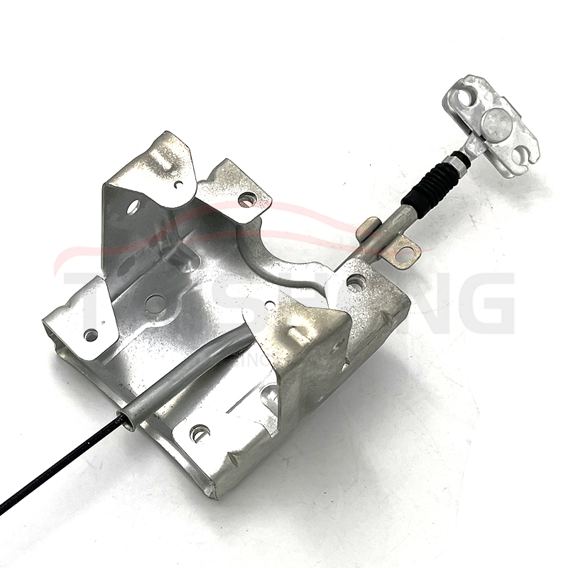 Farctory Direct Automotive Front Rear Parking brake cable OEM number 364021F200/364021F201 auto brake cable