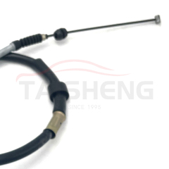 Farctory Direct Automotive Right Rear Parking brake cable OEM number 4642014290 auto brake cable
