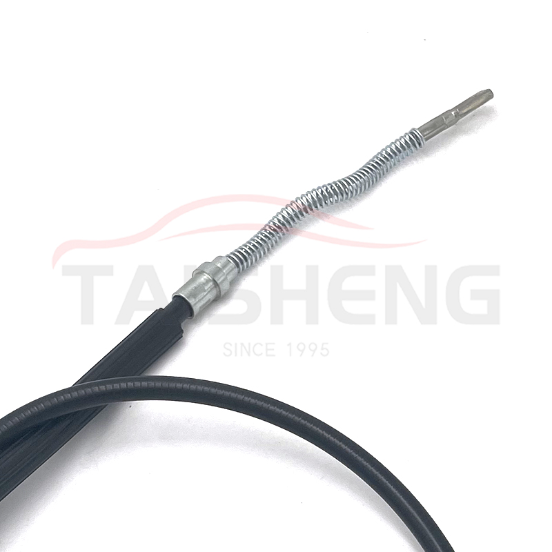 Farctory Direct Automotive Rear Parking brake cable OEM number 2108-3508180/2108350818001 auto brake cable