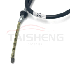 Farctory Direct Automotive Right Rear Parking brake cable OEM number 4642014290 auto brake cable