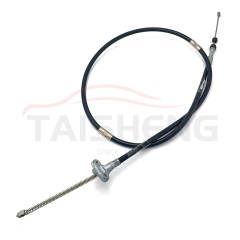 Farctory Direct Automotive Rear Parking brake cable OEM number 4642029045 auto brake cable