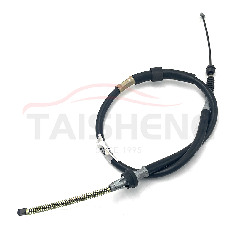 Farctory Direct Automotive Right Rear Parking brake cable OEM number 4642014290 auto brake cable