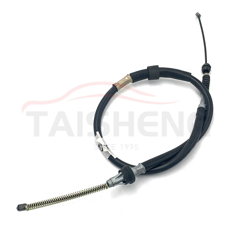 Farctory Direct Automotive Right Rear Parking brake cable OEM number 4642014290 auto brake cable