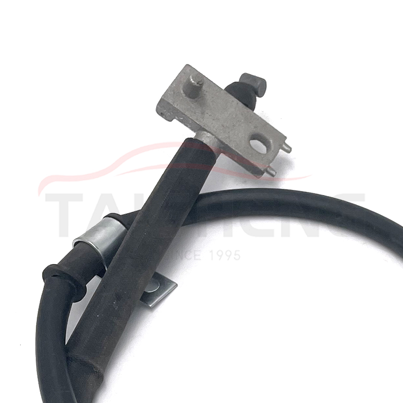 Farctory Direct Automotive Right Rear Parking brake cable OEM number 4902009206 auto brake cable for SSANGYONG