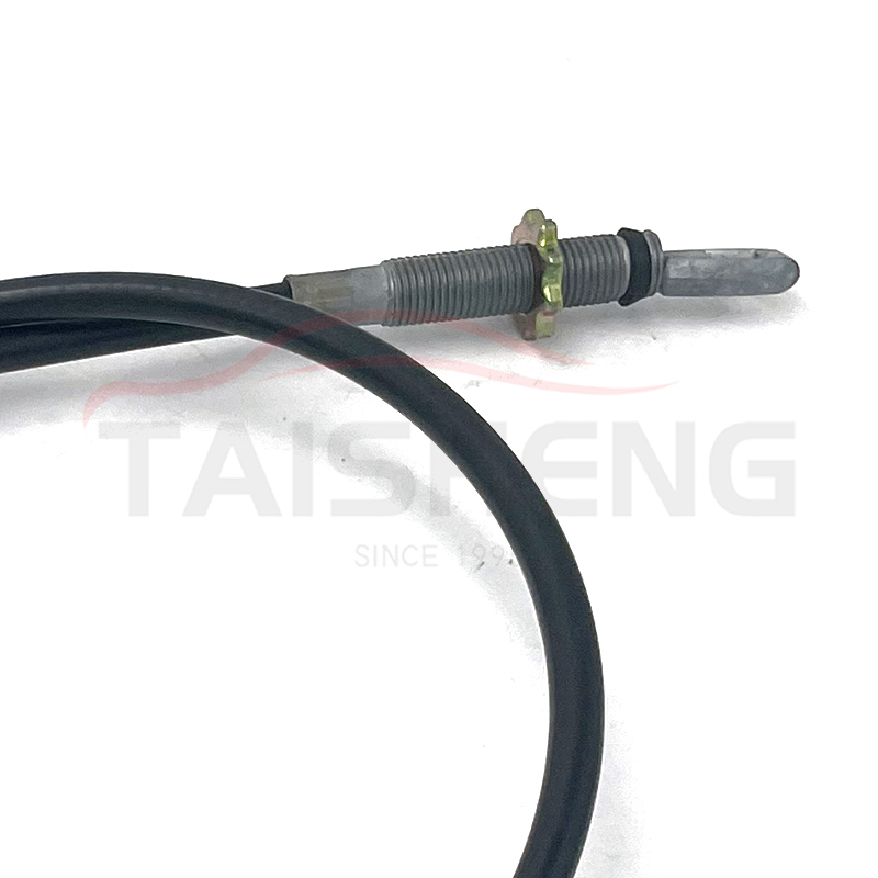 Factory Direct Customized Clutch Cable OEM MB012461 Clutch Cable