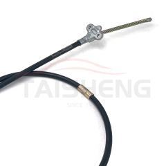 Farctory Direct Automotive Rear Parking brake cable OEM number 4642029045 auto brake cable