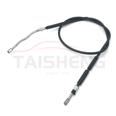 Farctory Direct Automotive Rear Parking brake cable OEM number 2108-3508180/2108350818001 auto brake cable