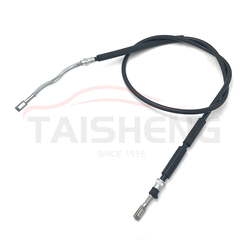 Farctory Direct Automotive Rear Parking brake cable OEM number 2108-3508180/2108350818001 auto brake cable
