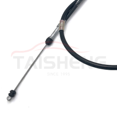 Farctory Direct Automotive Rear Parking brake cable OEM number 4642029045 auto brake cable