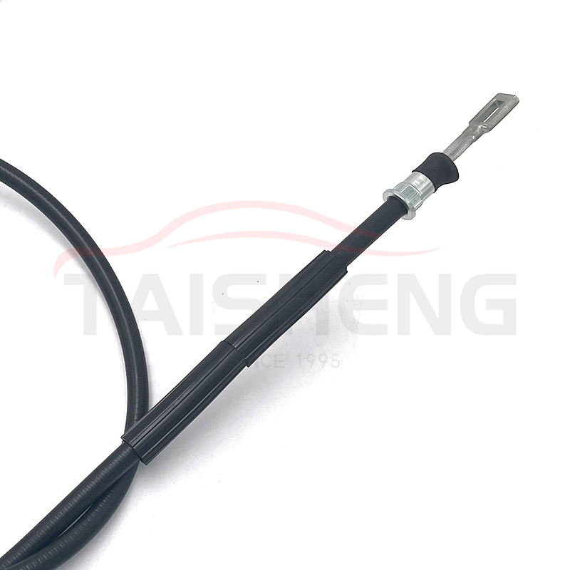 Farctory Direct Automotive Rear Parking brake cable OEM number 2108-3508180/2108350818001 auto brake cable