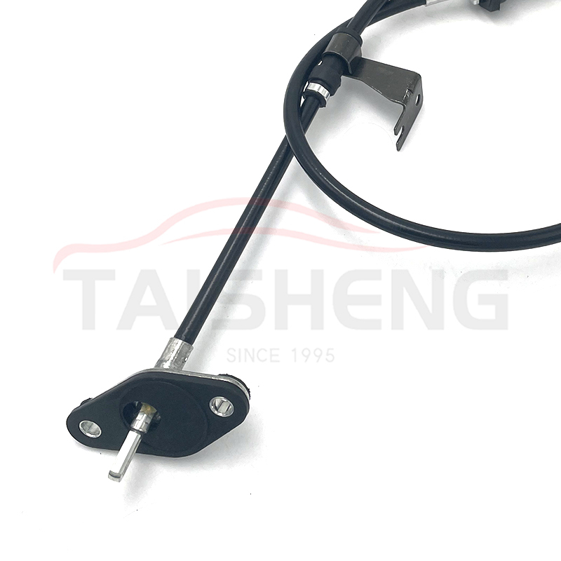 Factory Direct Customized Clutch Cable OEM 41510-07900 Clutch Cable