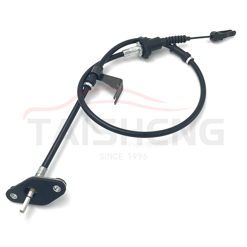 Factory Direct Customized Clutch Cable OEM 41510-07900 Clutch Cable