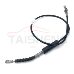 Factory Direct Customized Clutch Cable OEM MB012461 Clutch Cable