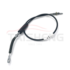 Factory Direct Customized Clutch Cable OEM MB012461 Clutch Cable