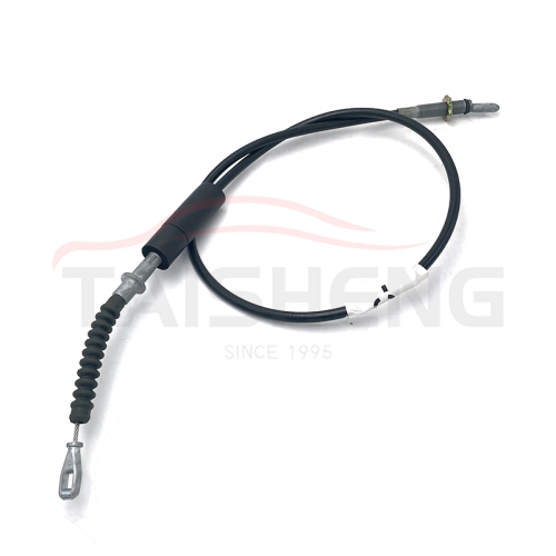 Factory Direct Customized Clutch Cable OEM MB012461 Clutch Cable