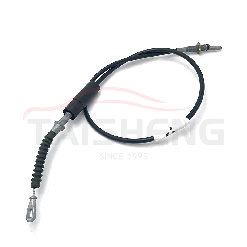 Factory Direct Customized Clutch Cable OEM MB012461 Clutch Cable