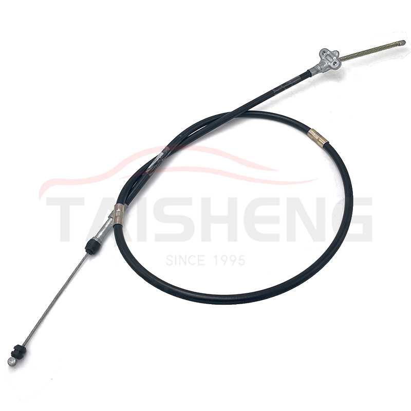 Farctory Direct Automotive Rear Parking brake cable OEM number 4642029045 auto brake cable