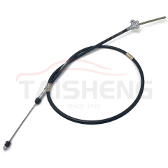 Farctory Direct Automotive Rear Parking brake cable OEM number 4642029045 auto brake cable