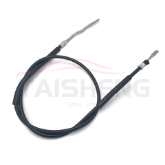 Farctory Direct Automotive Rear Parking brake cable OEM number 2108-3508180/2108350818001 auto brake cable