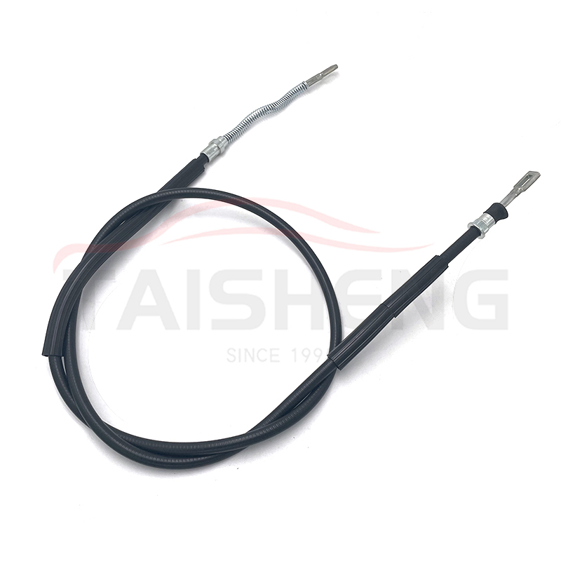Farctory Direct Automotive Rear Parking brake cable OEM number 2108-3508180/2108350818001 auto brake cable