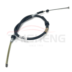 Farctory Direct Automotive Right Rear Parking brake cable OEM number 4642014290 auto brake cable