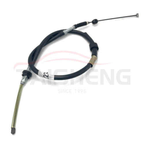Farctory Direct Automotive Right Rear Parking brake cable OEM number 4642014290 auto brake cable
